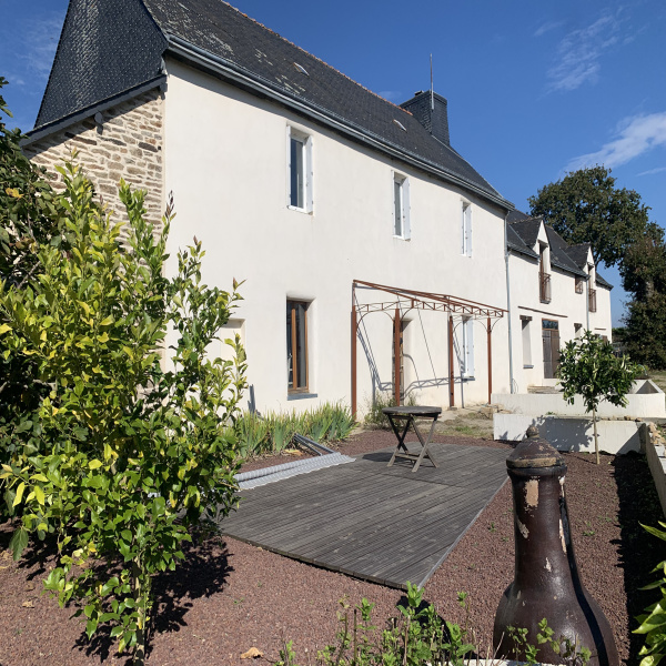 Offres de vente Propriete Riec-sur-Belon 29340