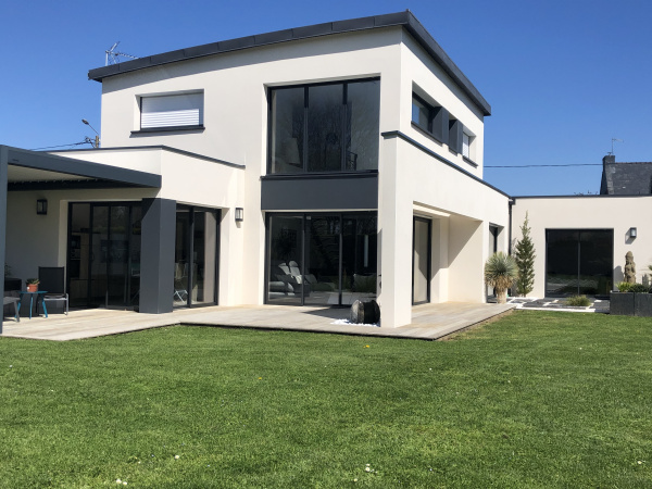 Offres de vente Maison Riec-sur-Belon 29340