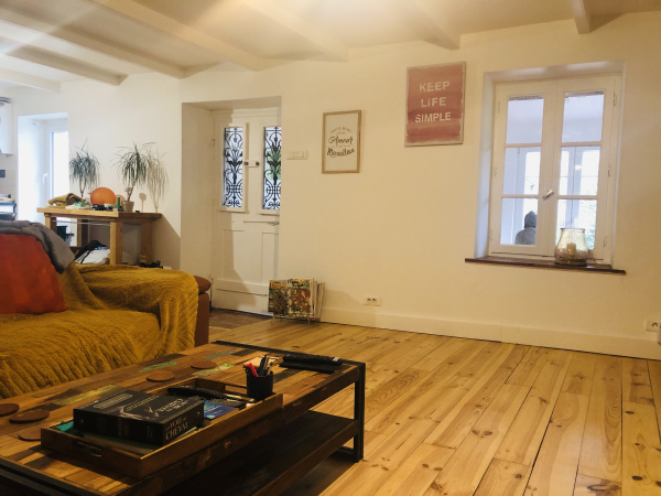 Offres de vente Propriete Collorec 29530