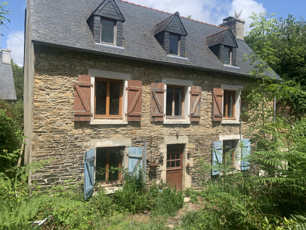 Offres de vente Maison Moëlan-sur-Mer 29350