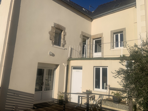 Offres de vente Maison Riec-sur-Belon 29340