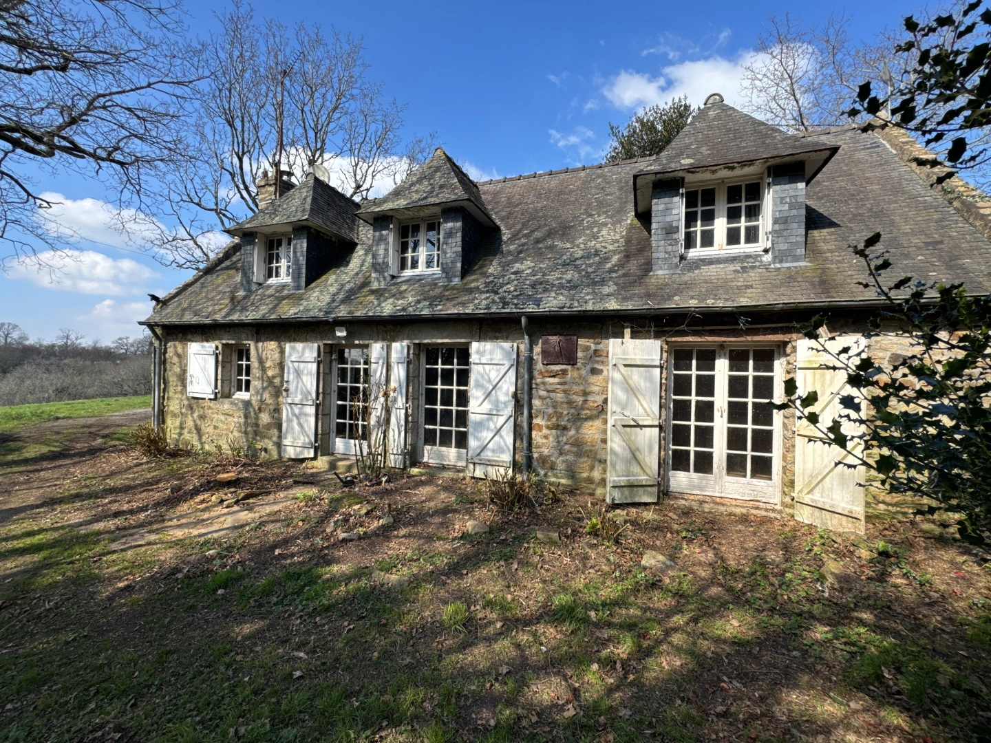 property